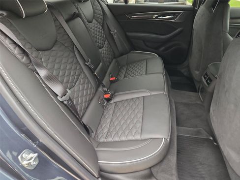 New 2026 Cadillac CT5 V w/ Technology Package RWD image 27