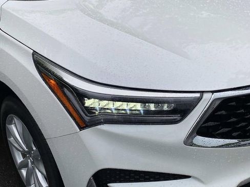 Used 2020 Acura RDX FWD image 4