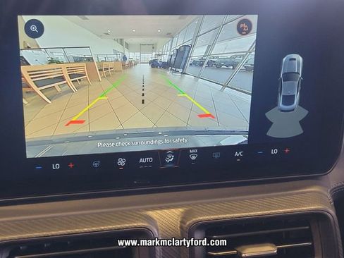 New 2025 Ford Mustang Dark Horse w/ Dark Horse Handlin Package image 12