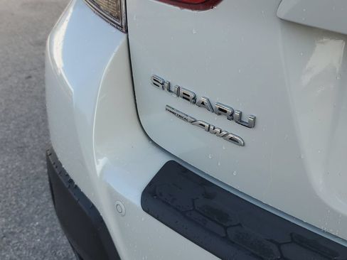 Used 2021 Subaru Crosstrek 2.5i Limited w/ Moonroof Package 1 AWD/4WD image 29
