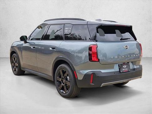 Used 2026 MINI Cooper Countryman S w/ Comfort Package Max AWD/4WD image 8