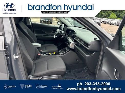 Used 2025 Hyundai Kona SEL AWD/4WD image 27