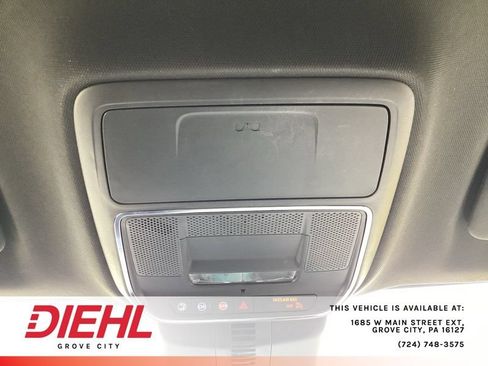 Used 2024 Chevrolet Traverse RS AWD/4WD image 26