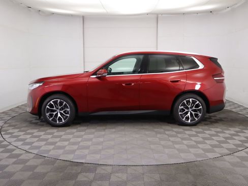 Certified 2025 BMW X3 xDrive30i w/ Convenience Package image 9