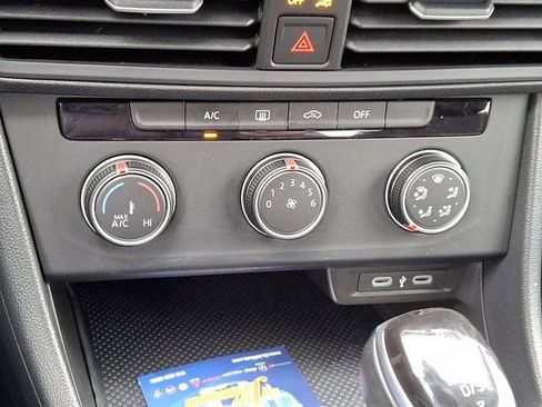 Certified 2024 Volkswagen Jetta S image 18