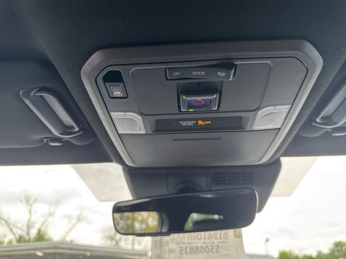 New 2025 Toyota 4Runner TRD Off-Road Premium image 21