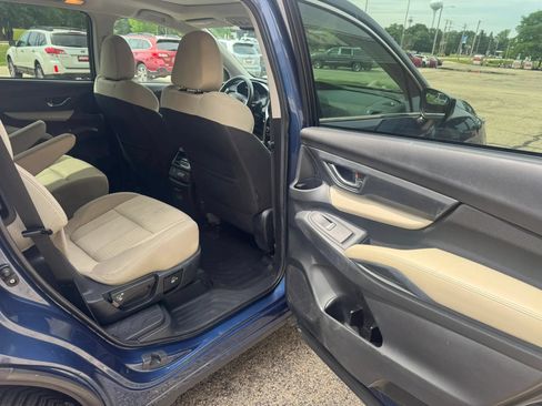Used 2019 Subaru Ascent Premium w/ Popular Package #3 AWD/4WD image 14