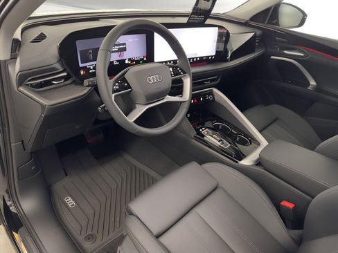 New 2026 Audi Q5 Premium Plus image 4