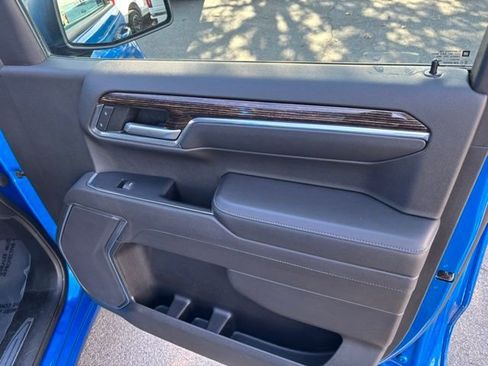 Used 2022 GMC Sierra 1500 Elevation image 33