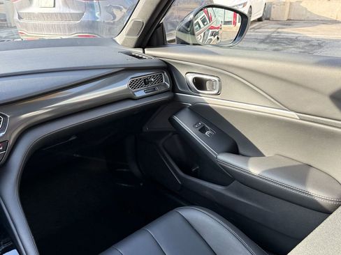 Used 2023 Acura Integra A-Spec image 15