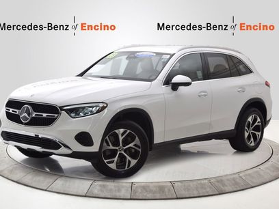 Certified 2025 Mercedes-Benz GLC 350e 4MATIC
