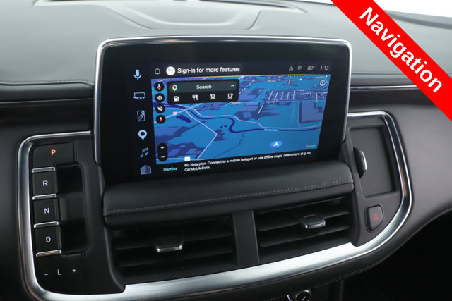 Used 2023 Chevrolet Tahoe LT w/ Luxury Package AWD/4WD image 5