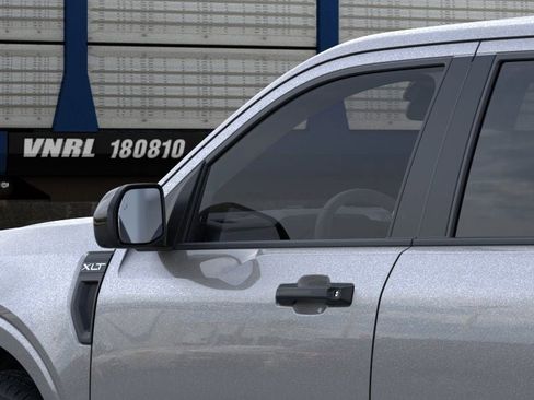 New 2026 Ford Maverick XLT image 21