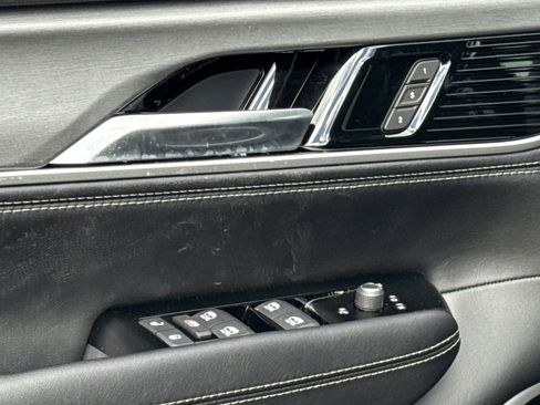 New 2026 Jeep Grand Wagoneer Limited image 13