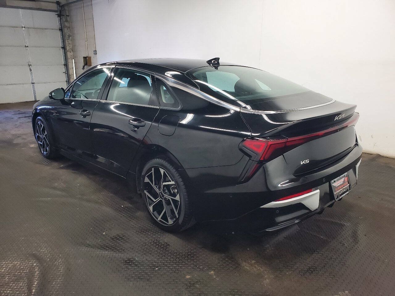 Used 2025 Kia K5 EX FWD image 5