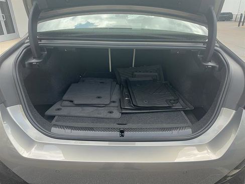 Certified 2024 BMW 530i xDrive w/ M Sport Package image 5