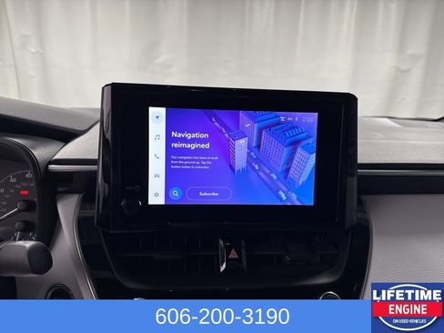 Used 2024 Toyota Corolla SE image 15