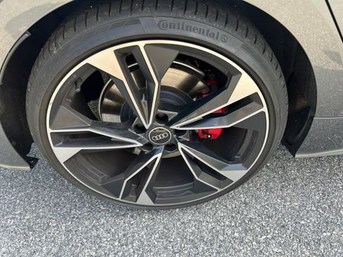 Used 2025 Audi S5 Premium Plus AWD/4WD image 23