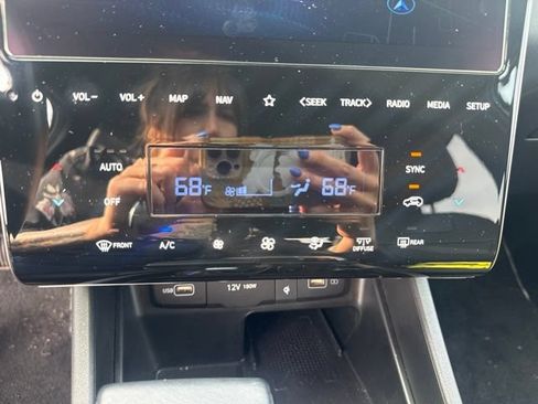 Used 2024 Hyundai Tucson XRT AWD/4WD image 13