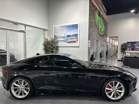 Used 2017 Jaguar F-TYPE S RWD image 27