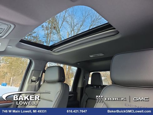 New 2026 GMC Sierra 2500 Denali w/ Denali Reserve Package image 32