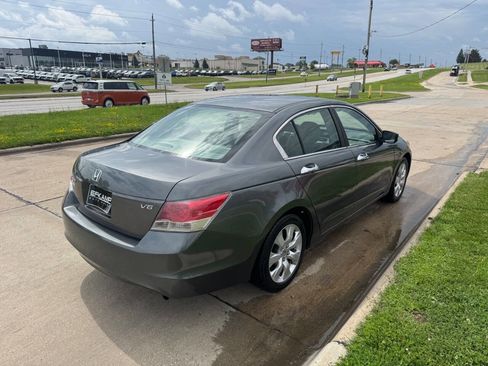 Used 2009 Honda Accord EX image 5
