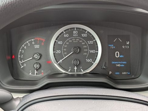 Used 2022 Toyota Corolla LE FWD image 11