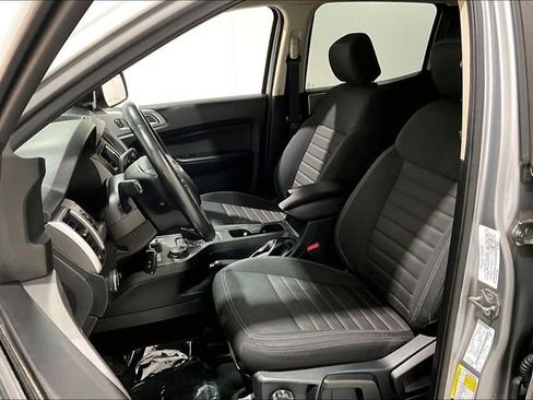 Used 2020 Ford Ranger XLT w/ XLT Sport Appearance Package image 23