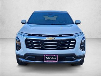 Used 2025 Chevrolet Equinox LT FWD video 2