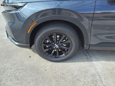 New 2025 Honda CR-V Sport-L image 13