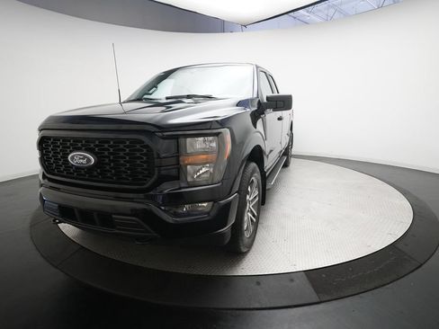 Used 2023 Ford F150 XL w/ STX Appearance Package AWD/4WD image 12