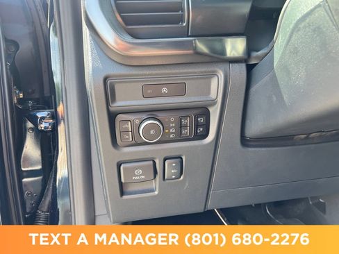 Used 2025 Ford F150 Raptor AWD/4WD image 28
