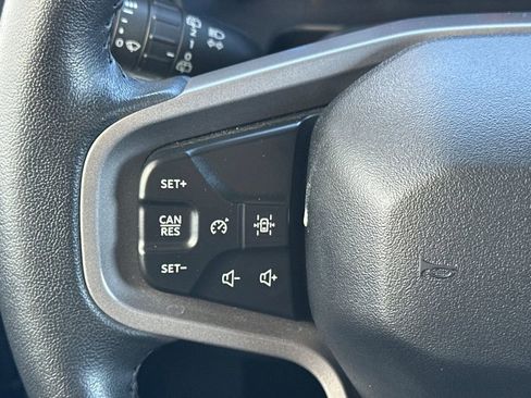 Used 2025 Ford Bronco Big Bend AWD/4WD image 25