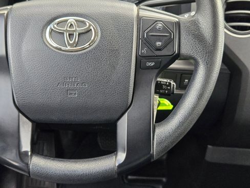 Used 2017 Toyota Tundra SR RWD image 22