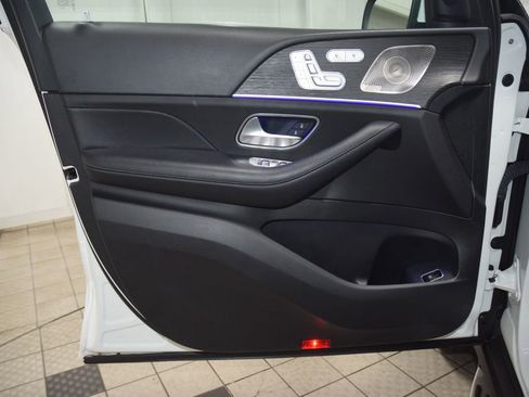 Used 2022 Mercedes-Benz GLE 350 4MATIC image 44
