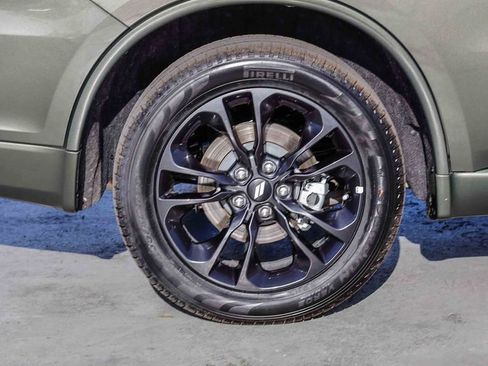 New 2026 Dodge Durango GT AWD/4WD image 12