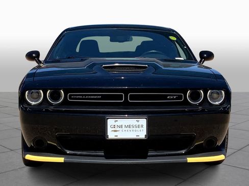 Used 2023 Dodge Challenger GT RWD image 4