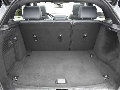 Used 2019 Land Rover Range Rover Evoque HSE Dynamic image 11