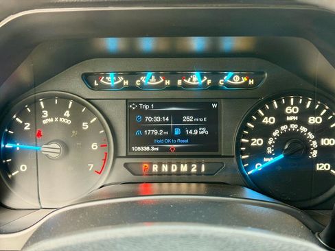 Used 2017 Ford F150 XL w/ Equipment Group 101A Mid image 22