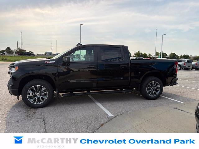 New 2026 Chevrolet Silverado 1500 RST AWD/4WD image 6
