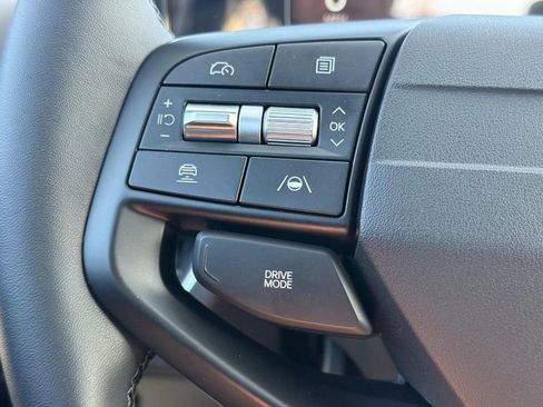 New 2025 Kia K4 EX image 8