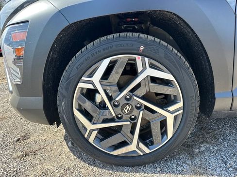 New 2026 Hyundai Kona SEL Premium image 10