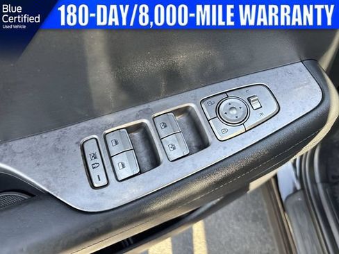 Used 2023 Hyundai Palisade SEL w/ Cargo Package FWD image 22