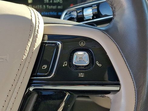 Certified 2023 Lincoln Aviator Grand Touring w/ Elements Package Plus image 22