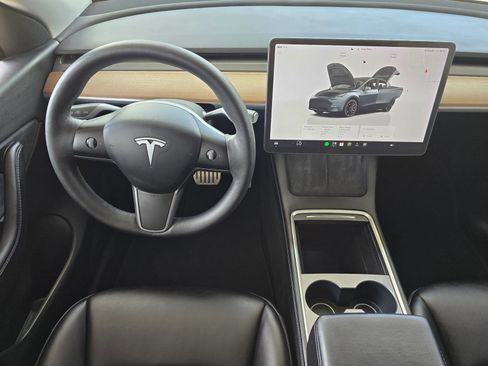 Used 2022 Tesla Model Y Performance AWD/4WD image 10
