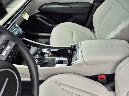 New 2026 Hyundai Tucson SEL Plus FWD image 21