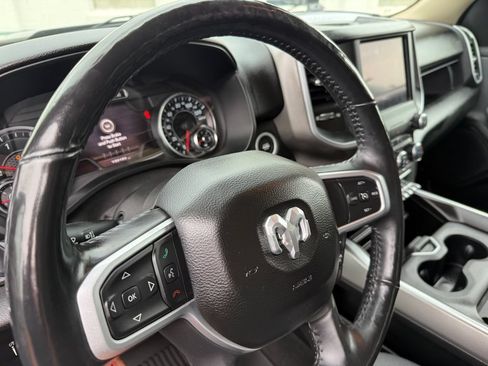 Used 2020 RAM 1500 Big Horn AWD/4WD image 21