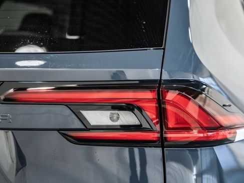 New 2026 Toyota Grand Highlander Limited image 6