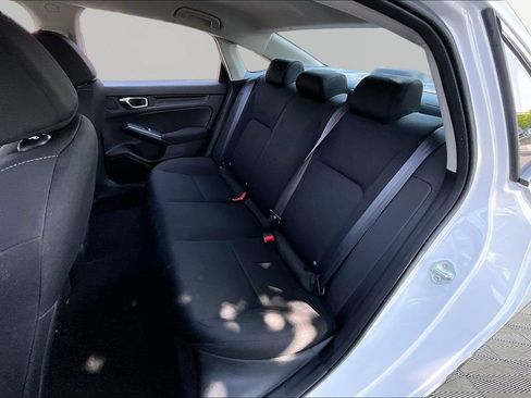 Certified 2023 Honda Civic LX image 16