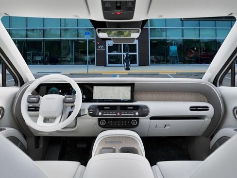 New 2027 Hyundai Palisade SEL FWD image 28